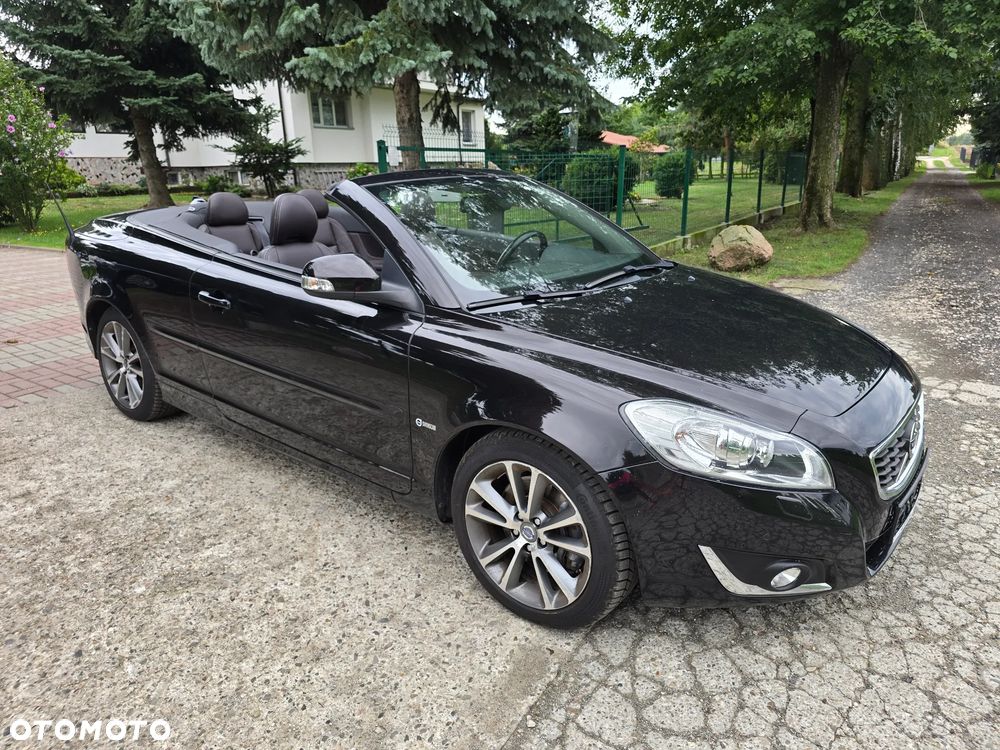 Volvo C70 - 20