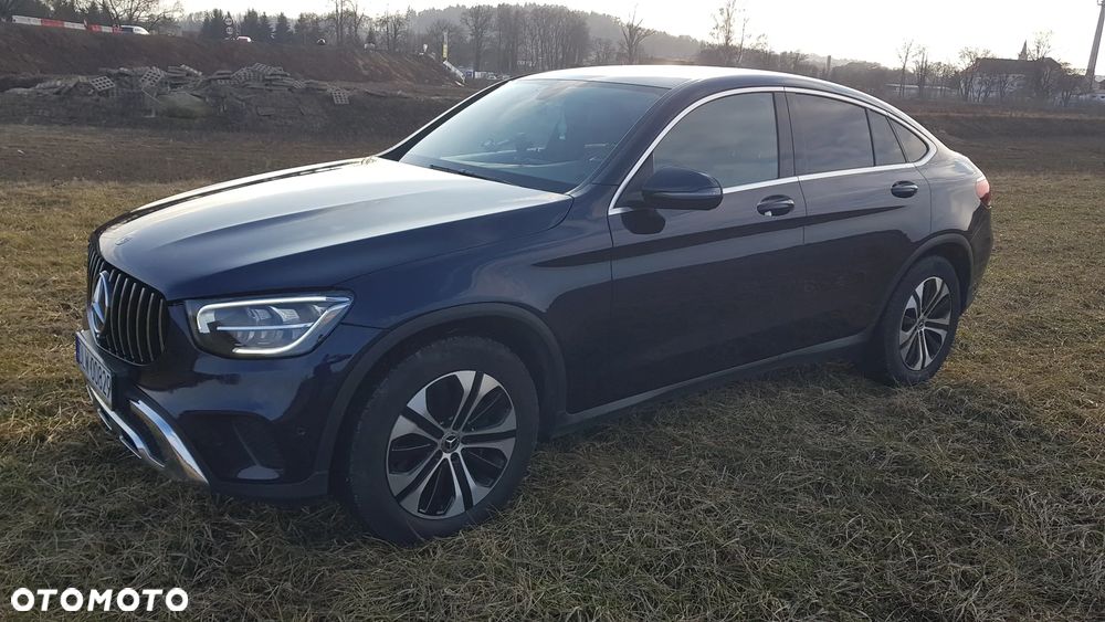 Mercedes-Benz GLC 200 d 4Matic 9G-TRONIC - 13
