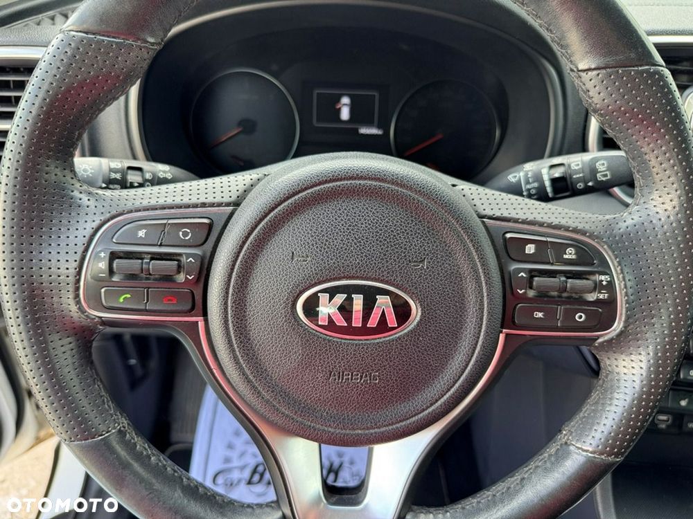Kia Sportage - 19