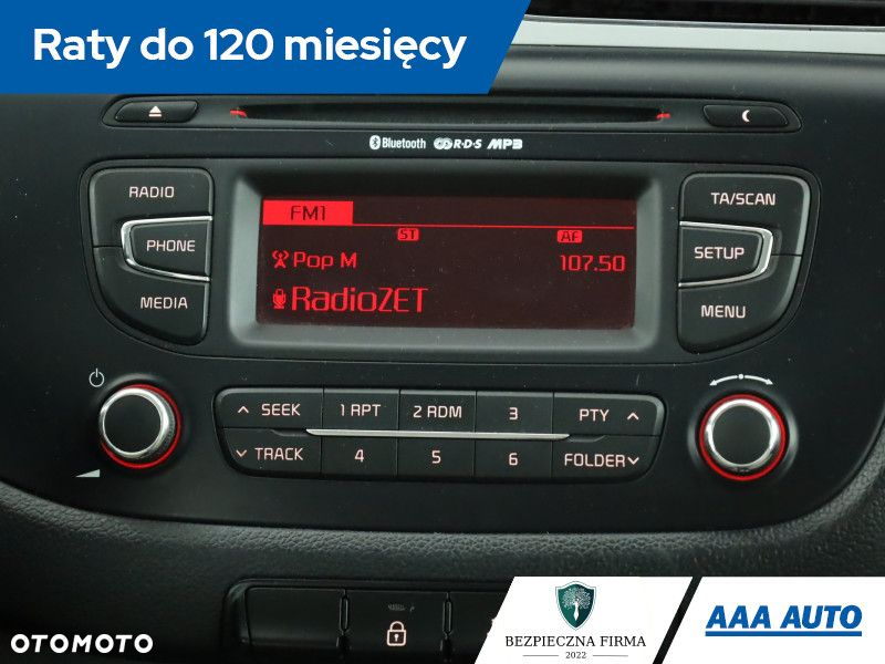 Kia Ceed - 15