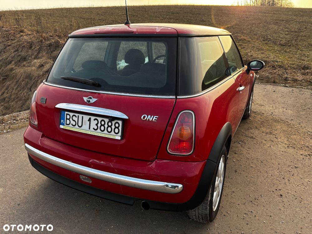 MINI ONE Standard - 3