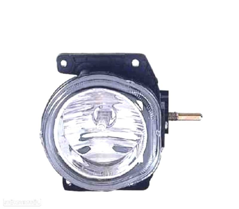 FARÓIS DE NEVOEIRO ALFA ROMEO 156 03-05 - 1