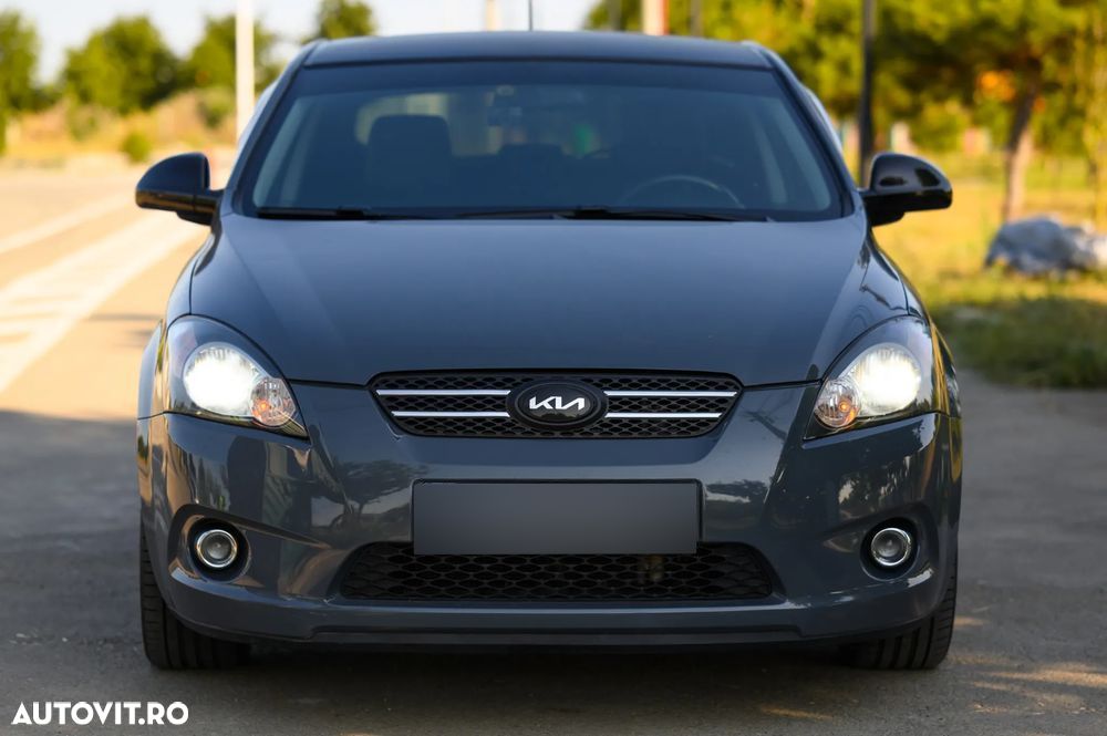 Kia Pro Ceed - 24