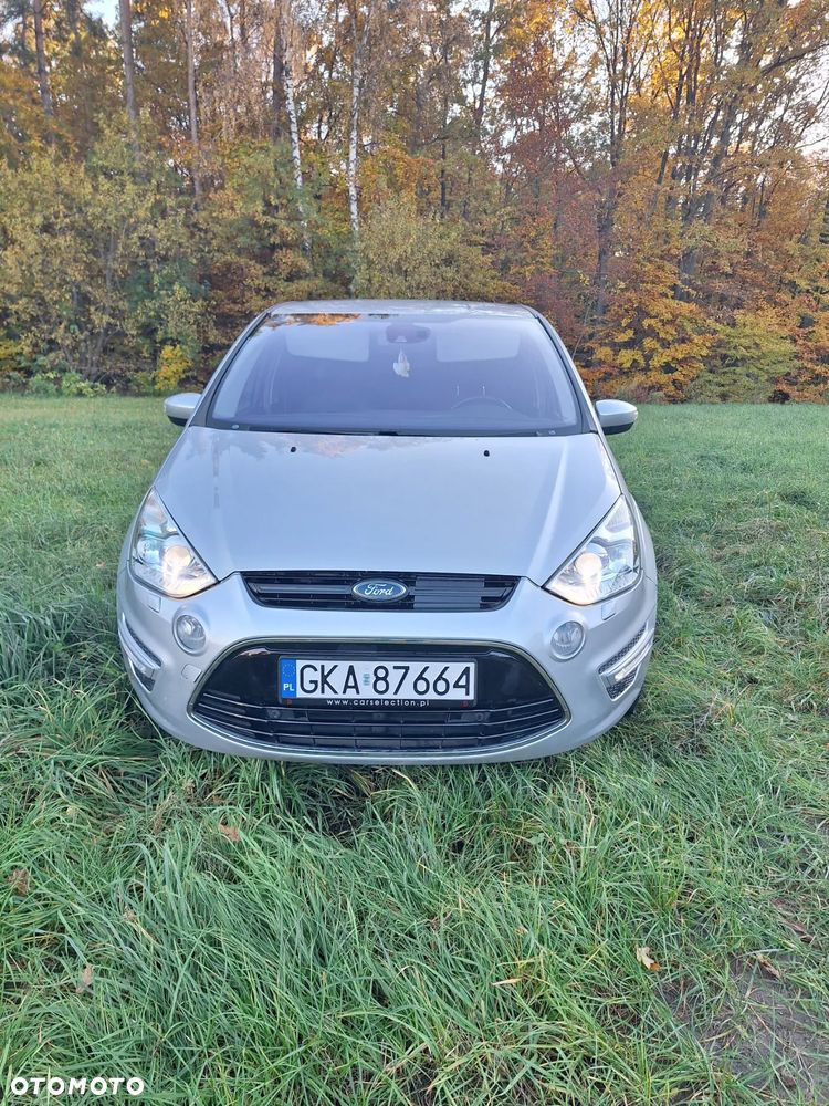 Ford S-Max - 9