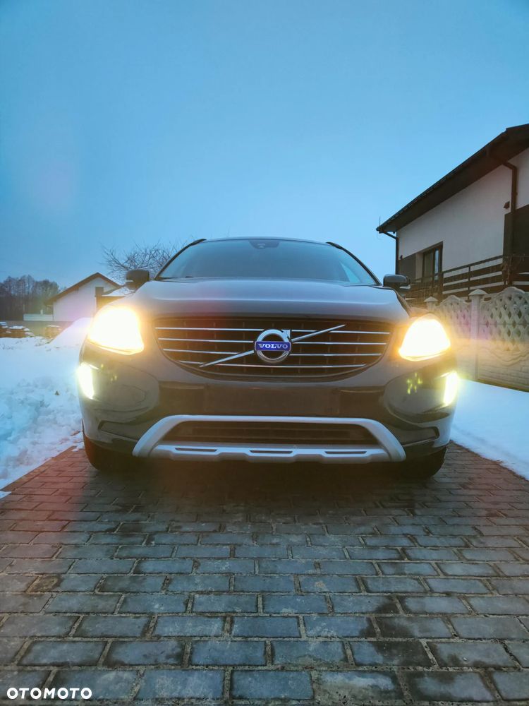 Volvo XC 60 D4 Kinetic - 2