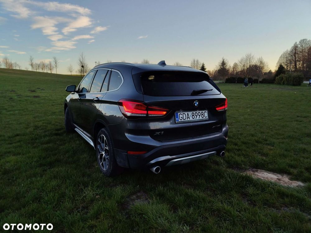 BMW X1 - 4