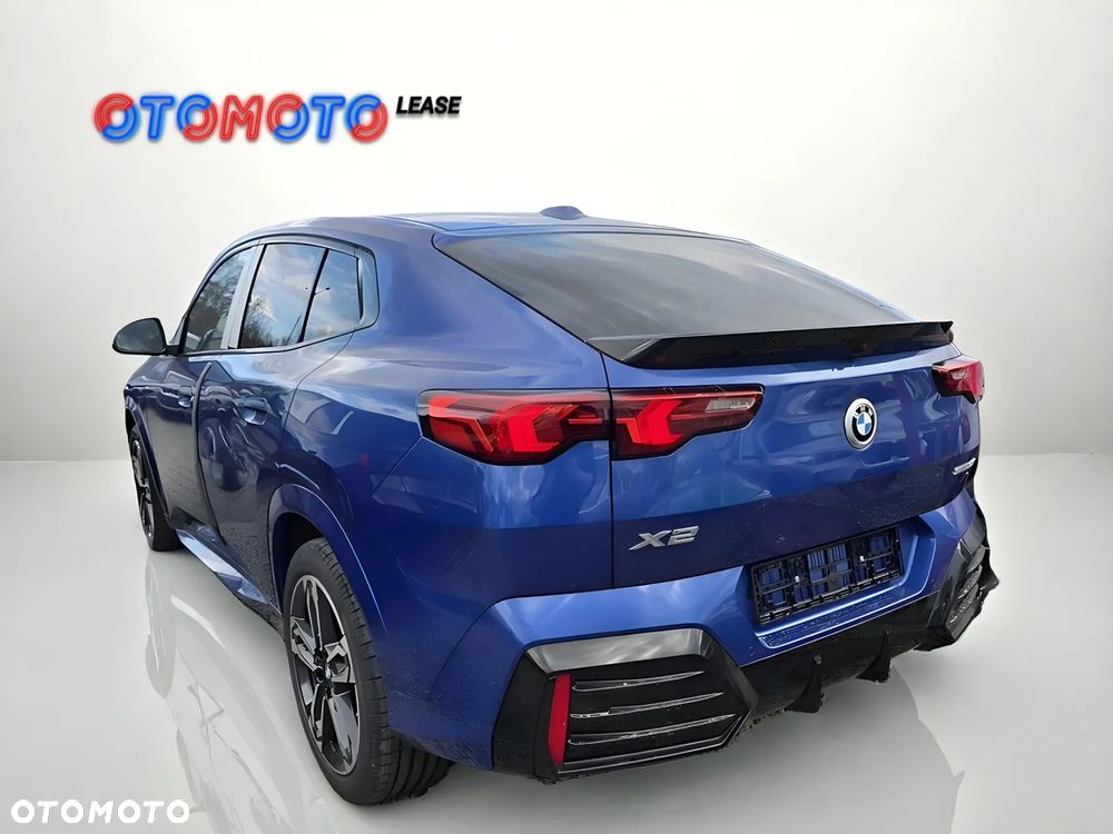 BMW X2 sDrive20i mHEV M Sport - 5
