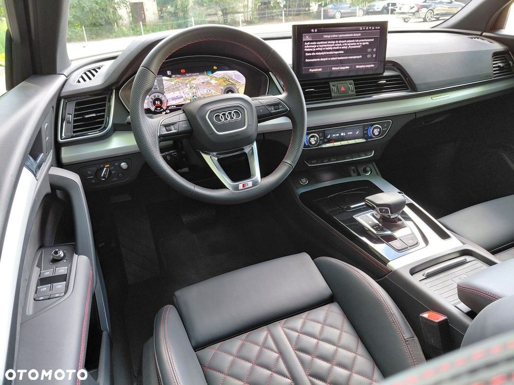 Audi Q5 Sportback - 11