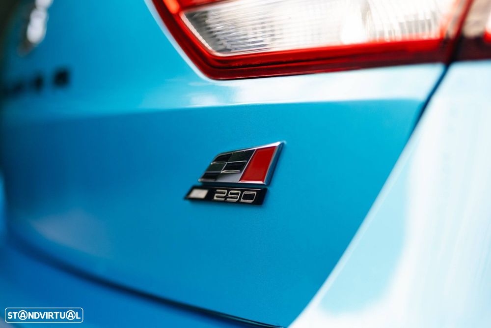 SEAT Leon ST 2.0 TSI S&S DSG Cupra 290 - 52