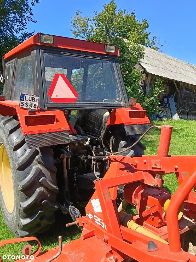 Ursus 914 - 4