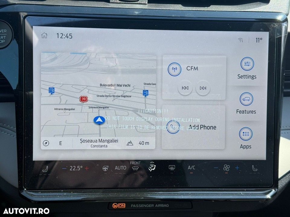 Ford Puma 43 kWh Amplified Self - 26