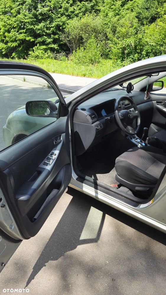 Toyota Corolla 1.4 D-4D Multi-Mode Luna - 7