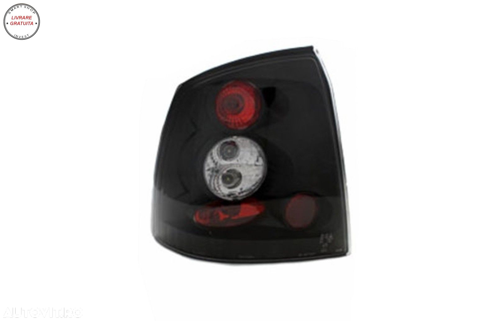 Stopuri Opel Astra G G Hatchback (1998-02.2004) Negru- livrare gratuita - 3