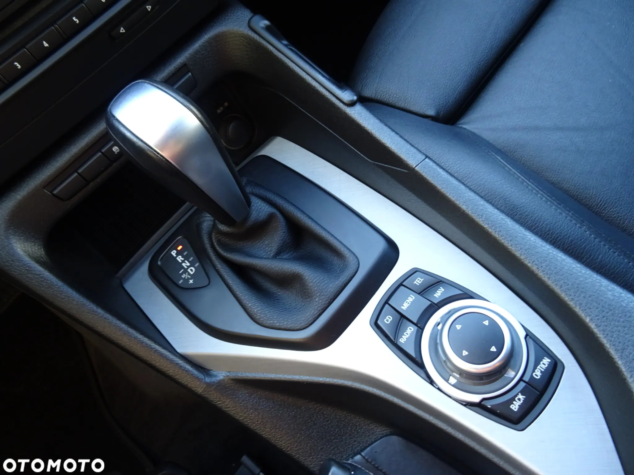 BMW X1 xDrive23d - 12