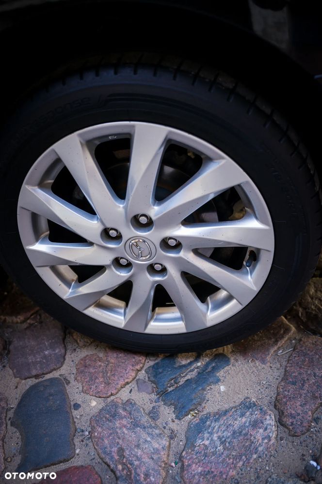 Mazda 6 2.0 90th Anniversary - 39