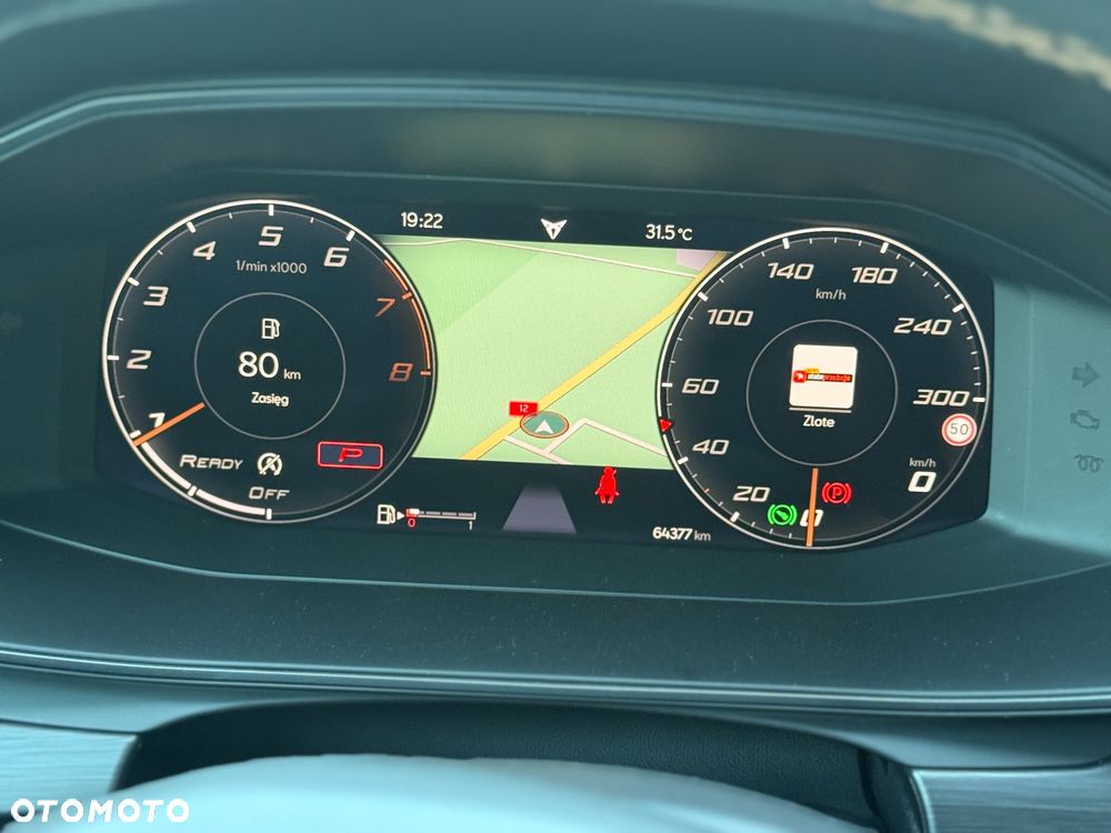 Cupra Formentor VZ 2.0 TSI 4Drive DSG - 24