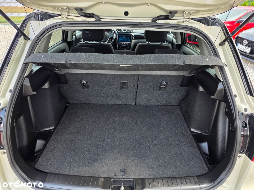 Suzuki Vitara 1.6 (4x2) Comfort+ - 38