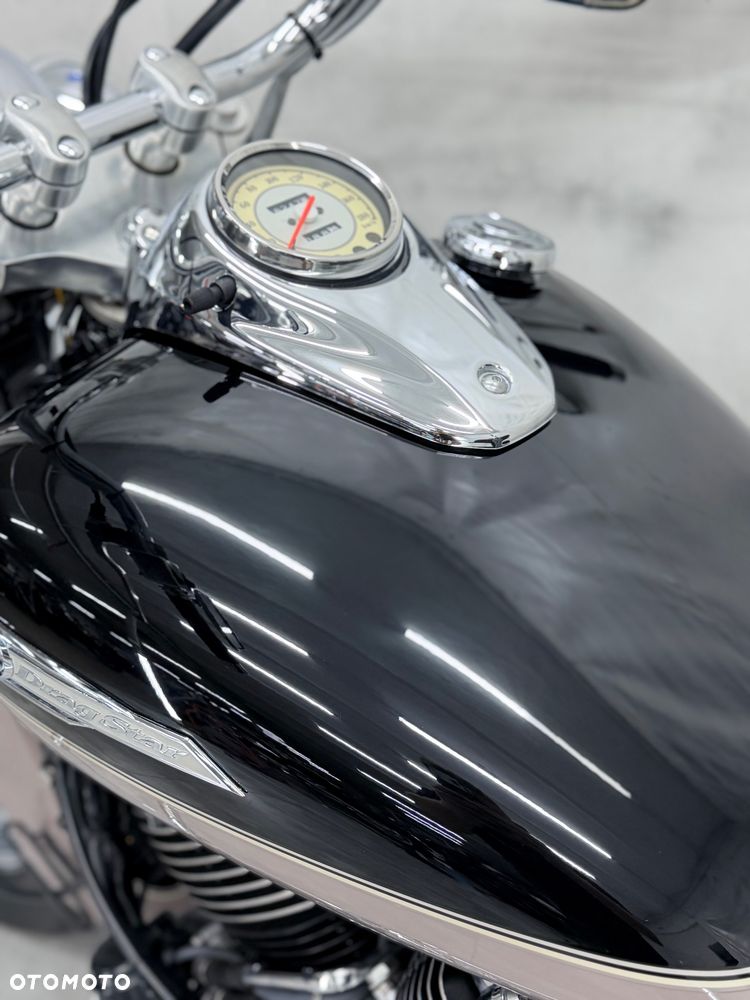 Yamaha Drag Star - 28
