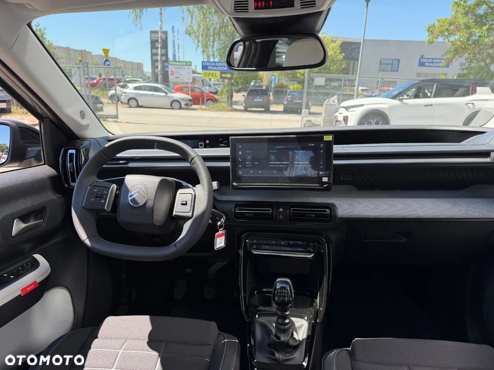 Citroën C3 1.2 T Max - 2