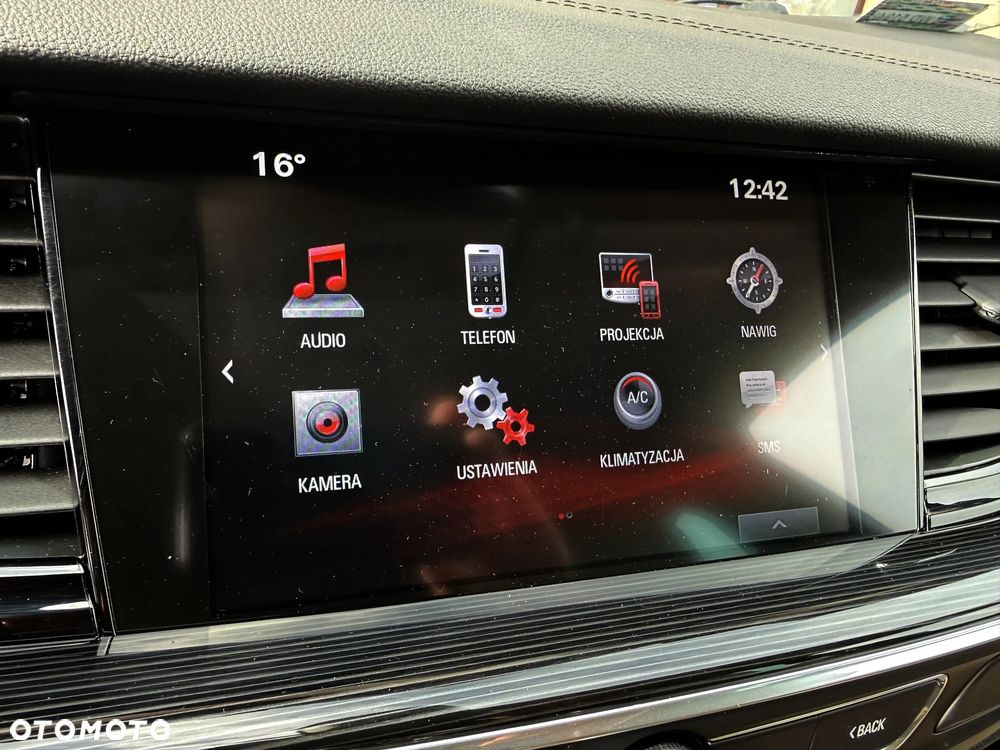 Opel Insignia 2.0 CDTI Executive - 22