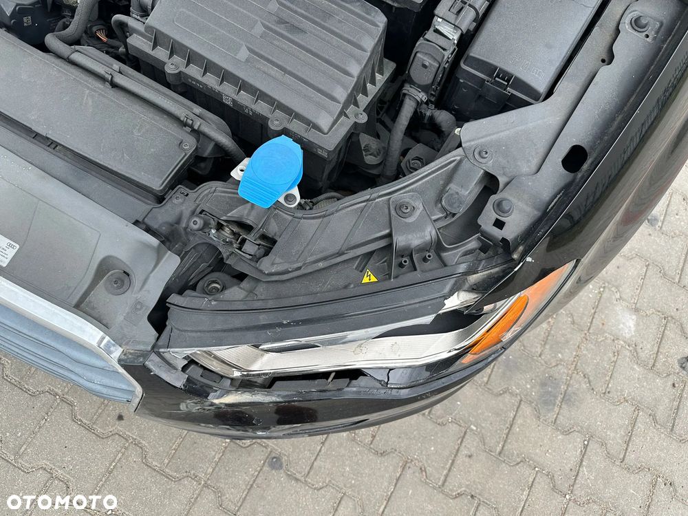 Audi A3 Limousine - 8