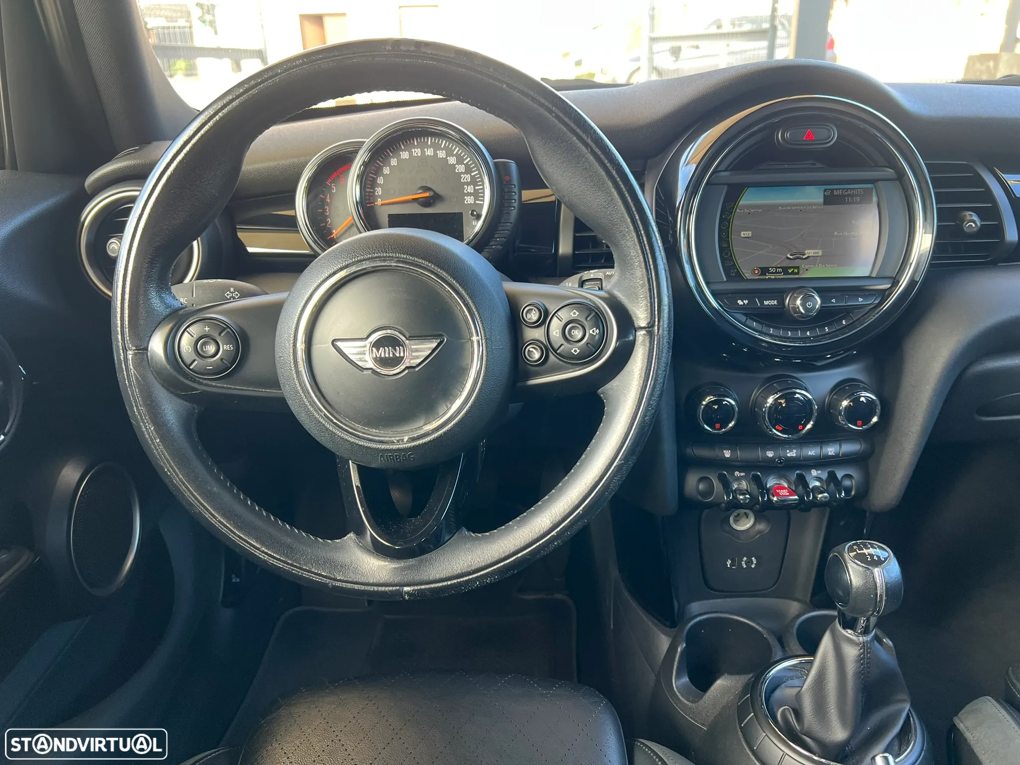 MINI 5 Portas Cooper SD - 24