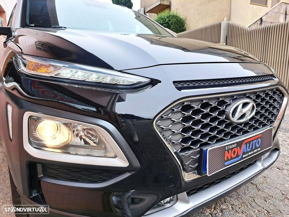 Hyundai Kauai 1.0 T-GDi Premium - 28