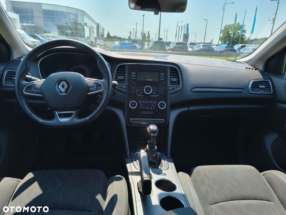 Renault Megane - 11