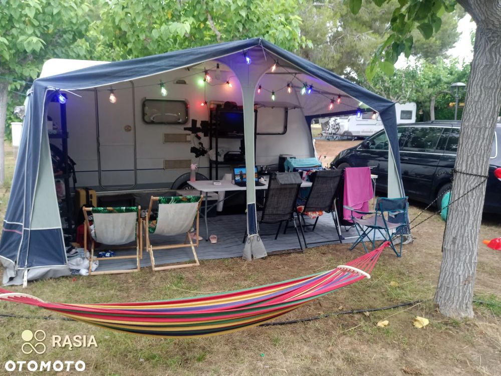 Caravelair Antares Luxe - 13