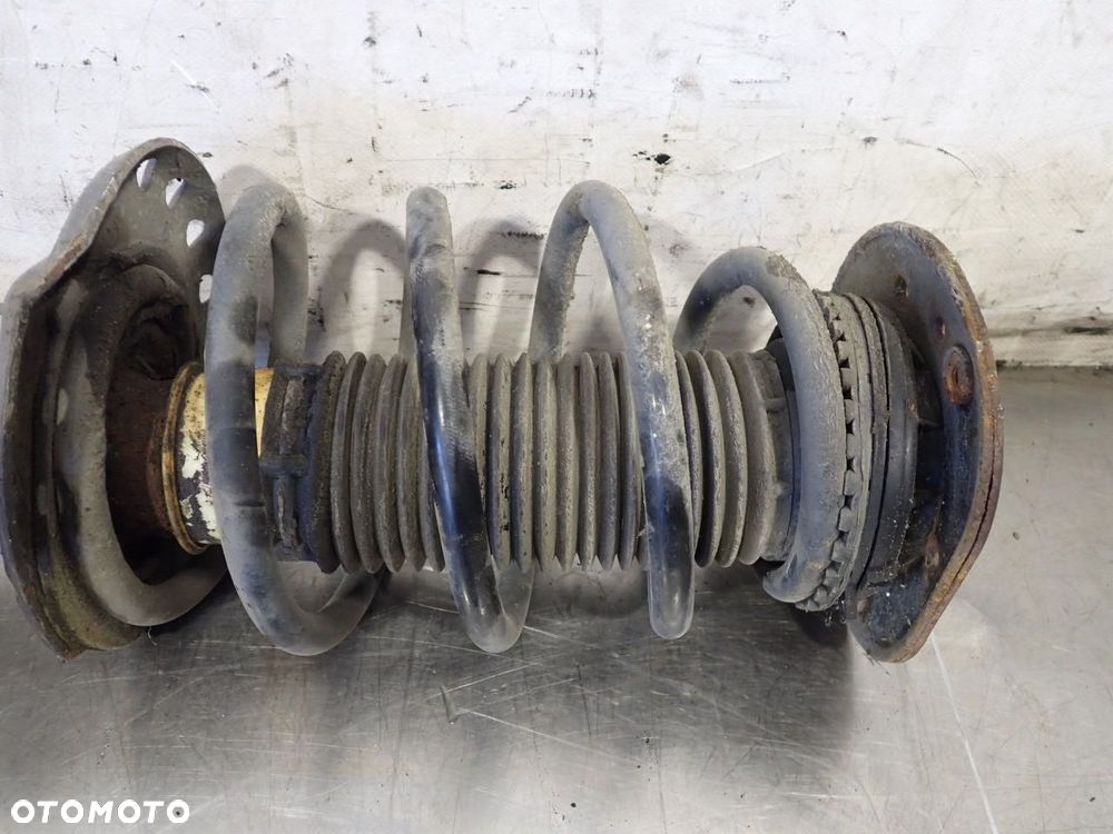 MCPERSON LEWY PRZEDNI FORD MONDEO MK4 2.0TDCI 6G91-18K001-GBE - 4