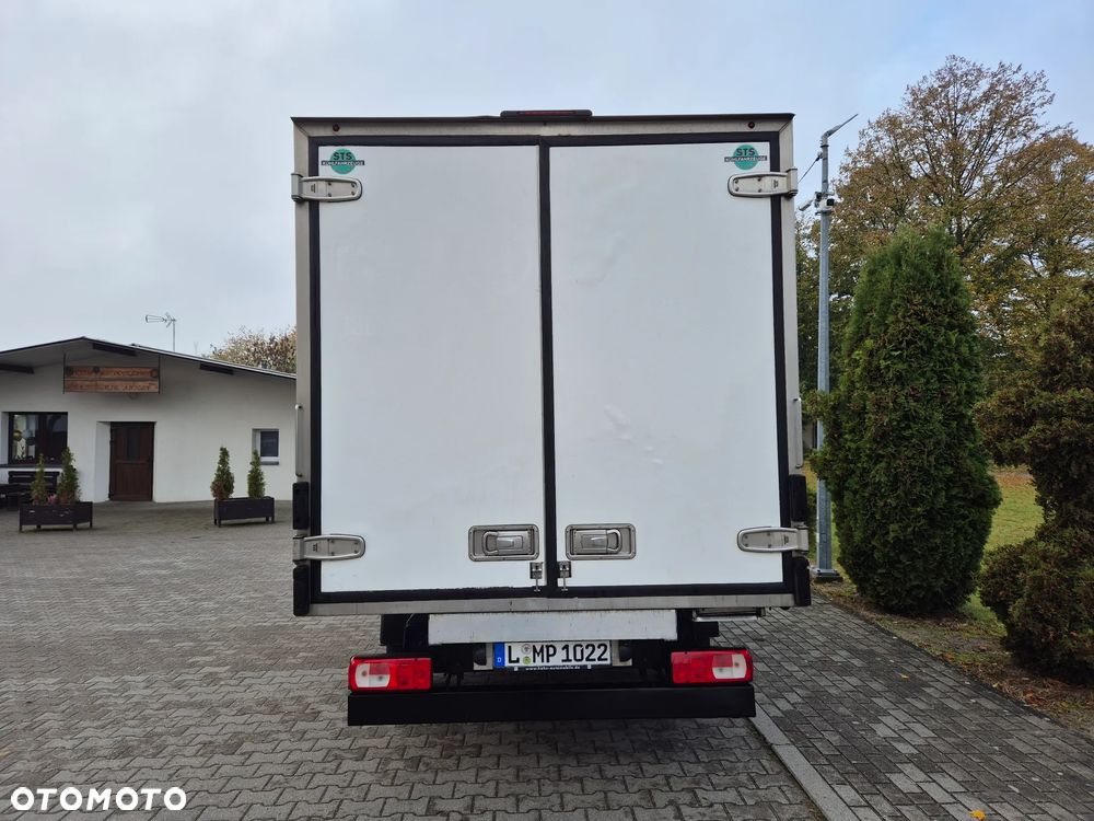 Volkswagen Crafter - 3