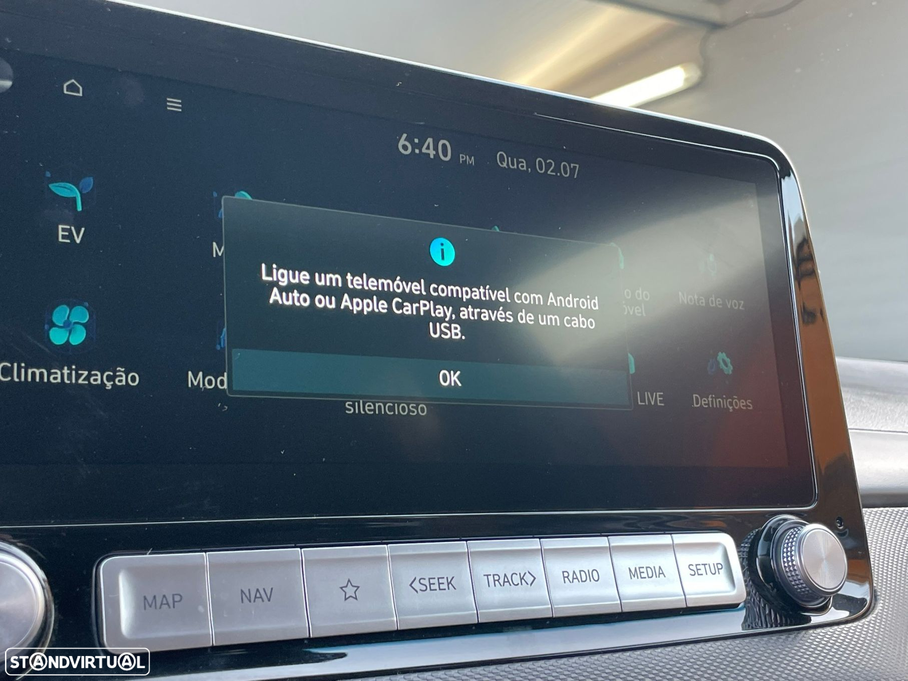 Hyundai Kauai - 22