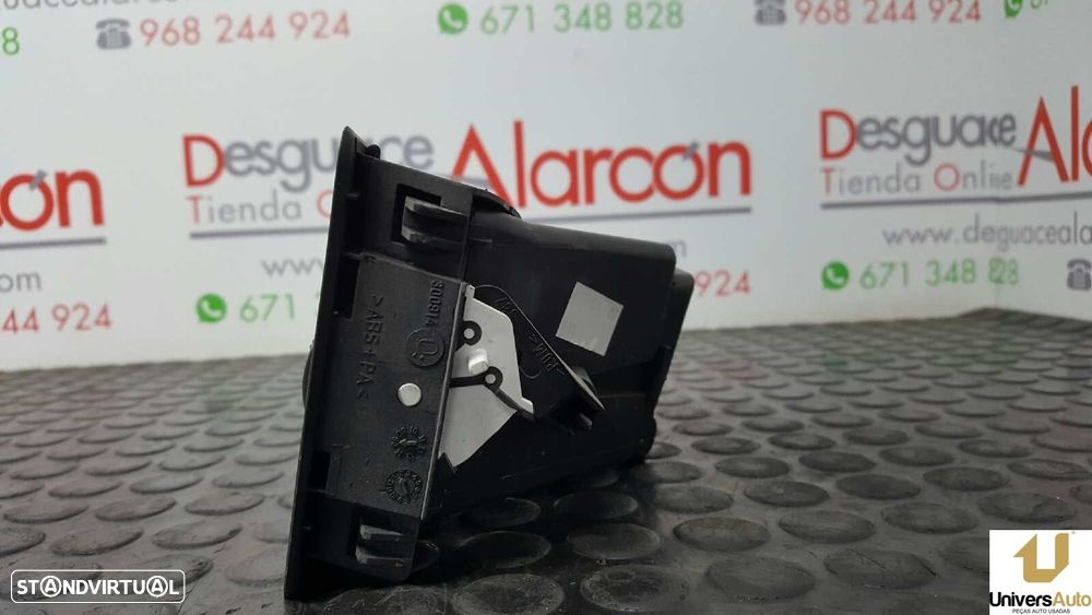 AERADOR FRENTE ESQUERDO RENAULT MEGANE II BERLINA 5P PRIVILEGE - 4