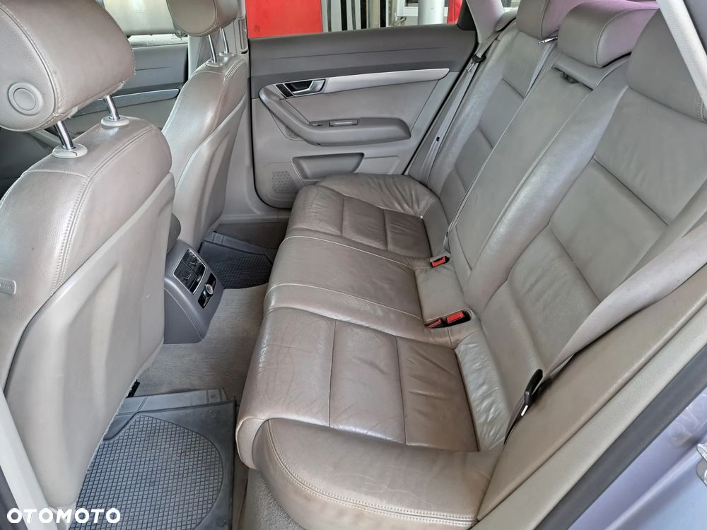 Audi A6 Limousine - 26
