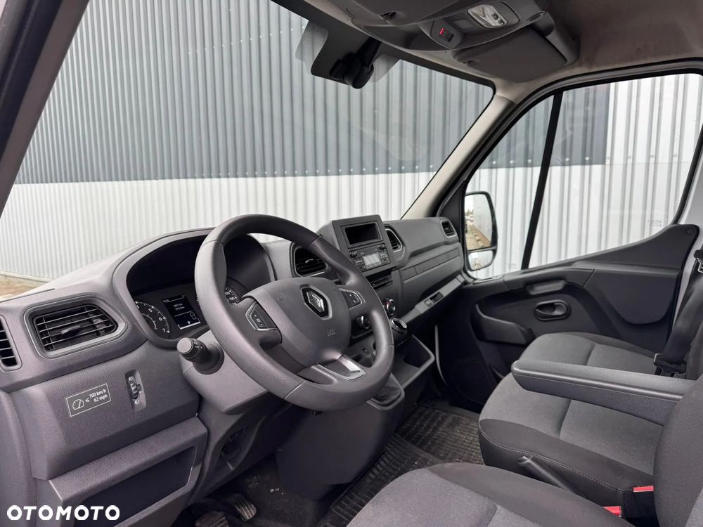 Renault MASTER H3L2 2.3 dCi 136 KM / 2 SZTUKI / 2024 ROK !! - 8
