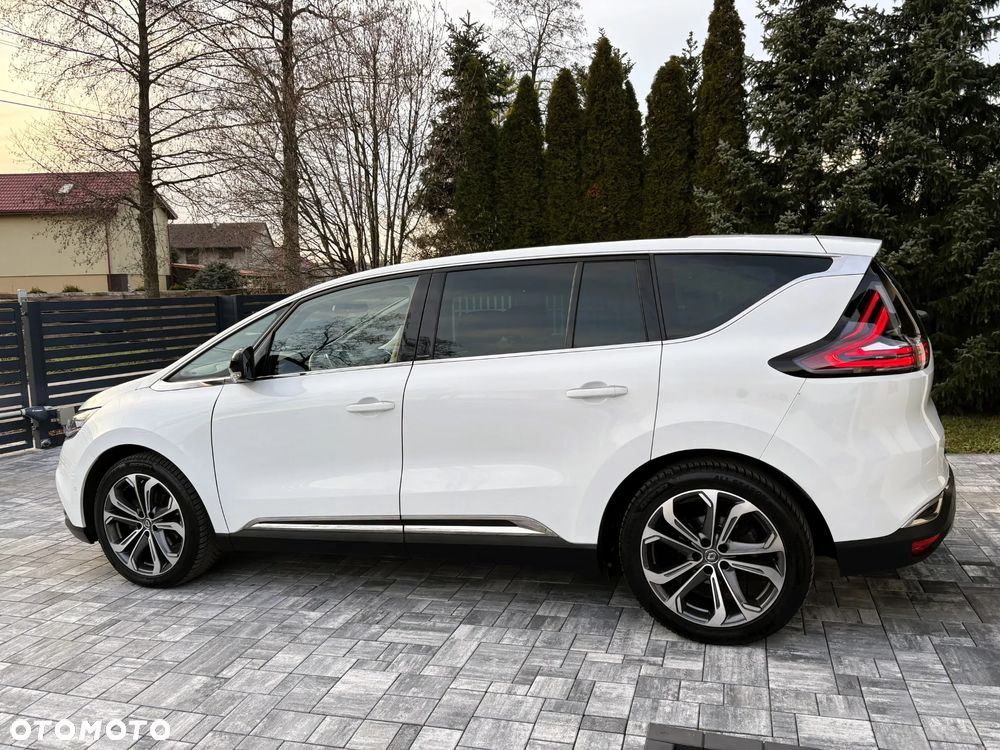 Renault Espace TCe 225 EDC GPF INITIALE PARIS - 8