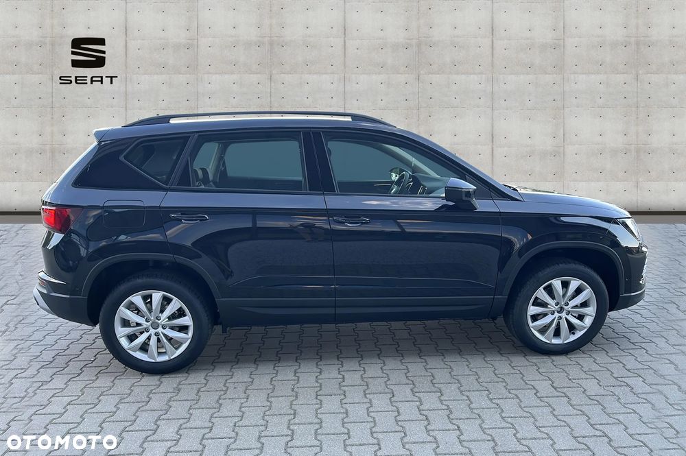 Seat Ateca 1.5 TSI Style S&S DSG - 6