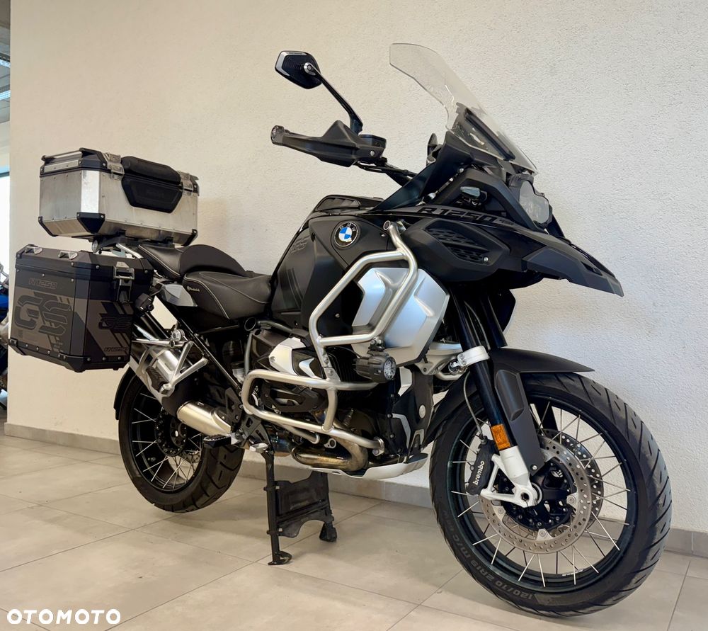 BMW R1250 GS Adventure - 3