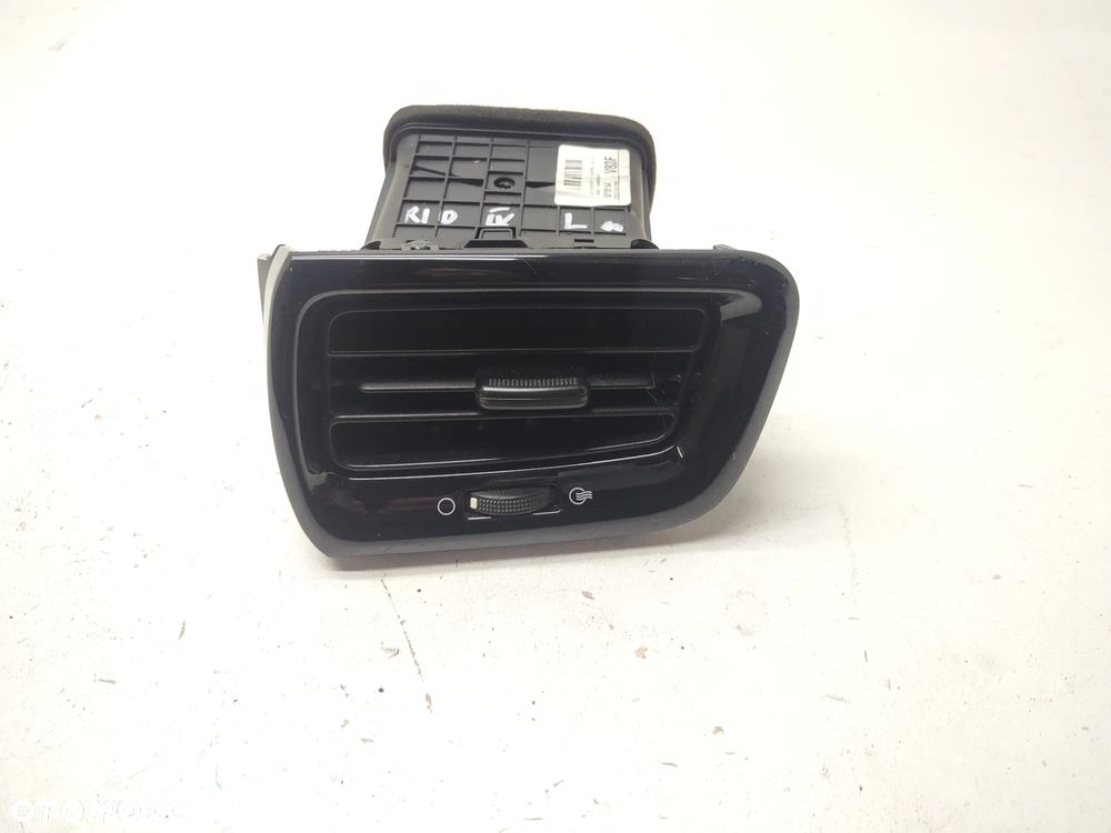 KRATKA NAWIEWU KONSOLI 97490-H8800 KIA RIO IV LEWA ORYGINAŁ - 1
