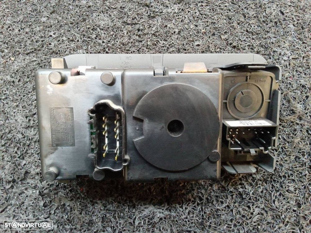 COMANDO LUZES CHRYSLER VOYAGER IV 2006 -0YC311DVAE - 4