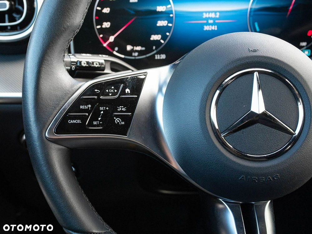 Mercedes-Benz GLC 220 d mHEV 4-Matic Avantgarde - 16