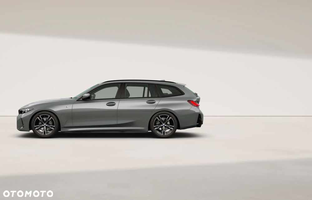 BMW Seria 3 320i M Sport - 7