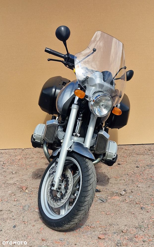 BMW R - 15