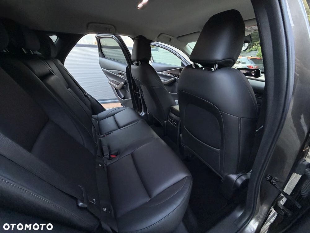 Mazda CX-30 2020