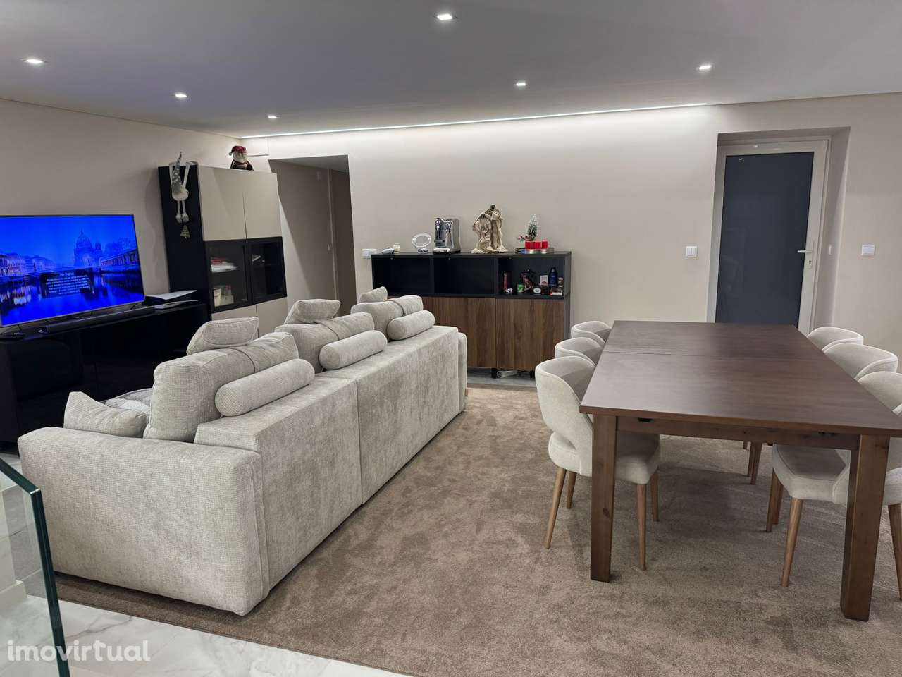 Moradia T3 individual Nova em Rebordões - Grande imagem: 3/30