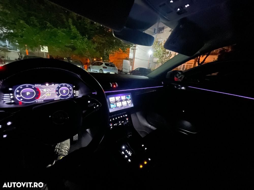 Skoda Superb 2.0 TDI 4x4 DSG Style - 24