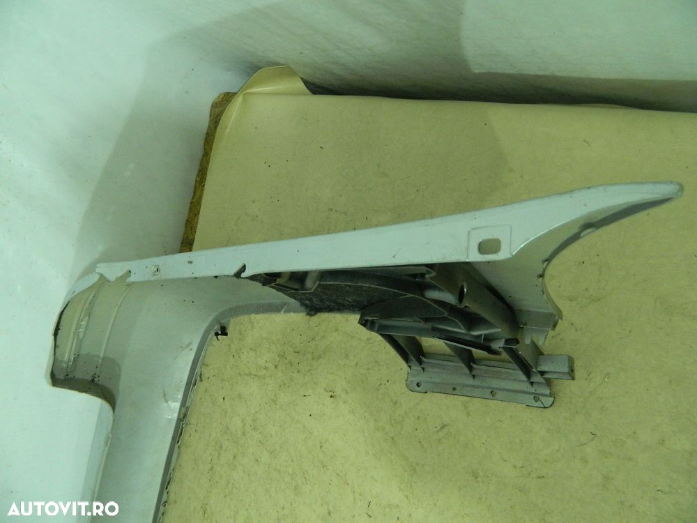 '-   Bara spate Mercedes E-Class W211  /  S211 Kombi-facelift, 2006, 2007, 2008, 2009, , A2118801283 - 5