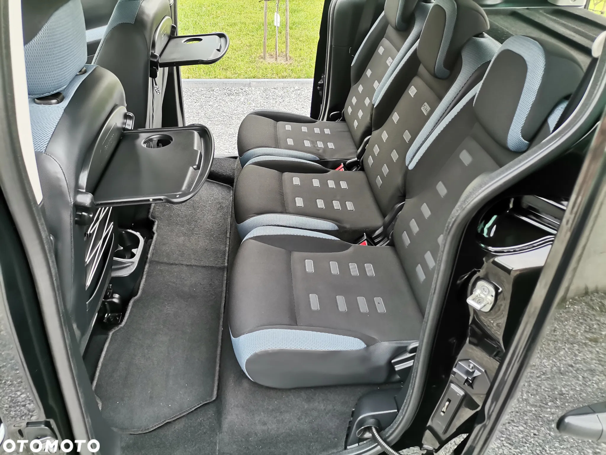 Citroën Berlingo 1.6 16V XTR - 16