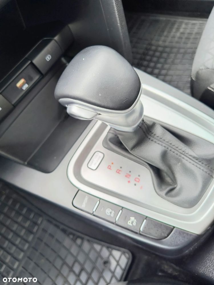 Kia XCeed 1.5 T-GDI M DCT - 31