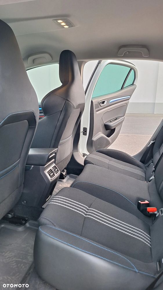 Renault Megane 1.2 Energy TCe GT Line EDC - 22
